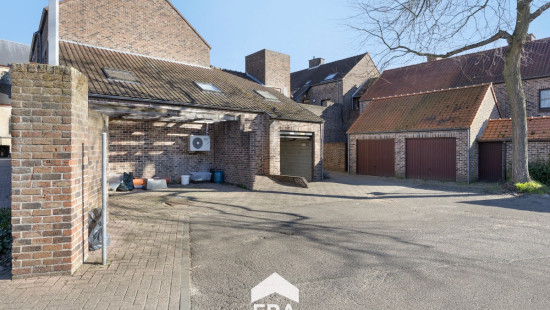 Armand preudhommeplein - 6 - 4 - 3990
