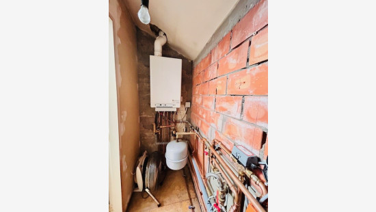 Ieperstraat - 328 - - 8930