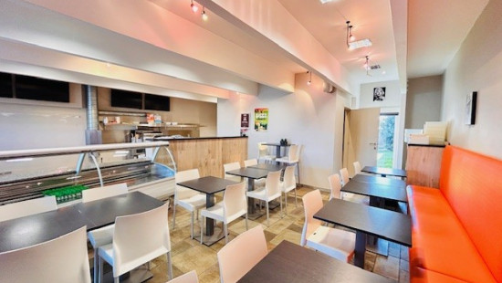 Ieperstraat - 328 - - 8930