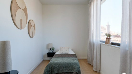 Luchtvaartstraat - 43 - 2.1 - 43 2.1 - 3500