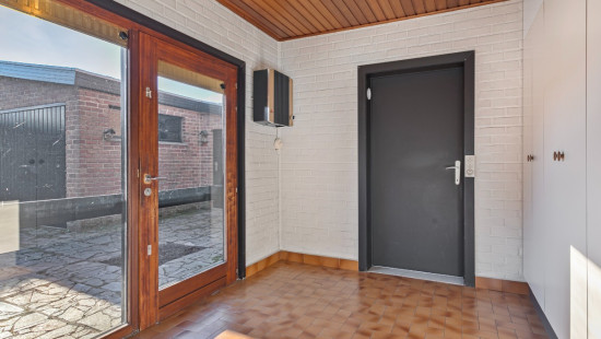 Zaubeekstraat - 100 - - 9870