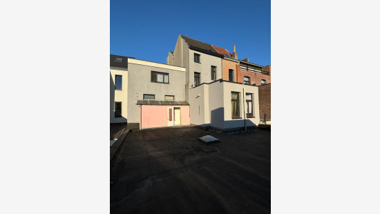 Brusselsestraat - 110 - A - 9200