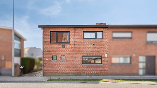 Zaubeekstraat - 100 - - 9870