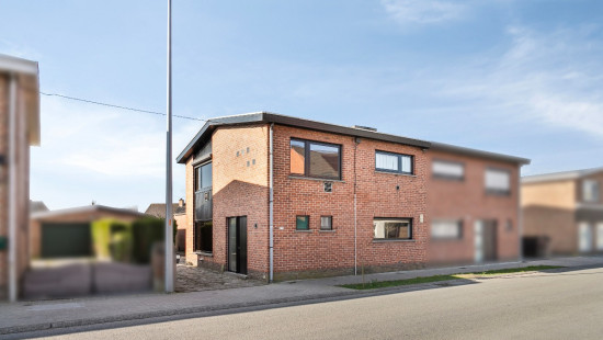 Zaubeekstraat - 100 - - 9870