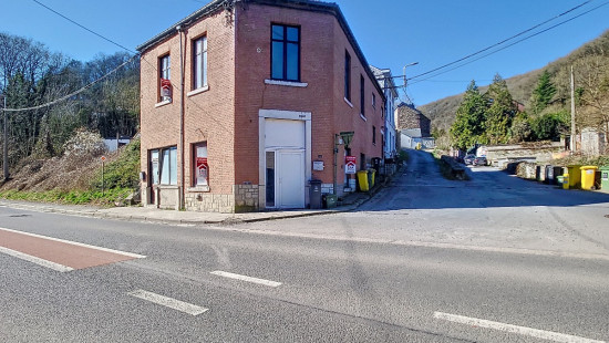Rue Forges - 170 - - 4570