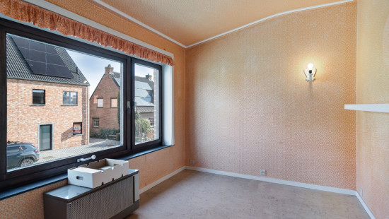 Zaubeekstraat - 100 - - 9870