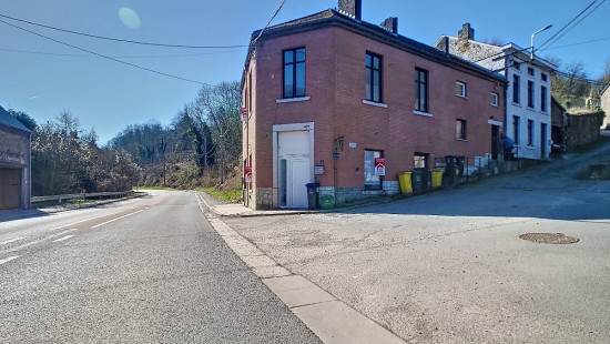 Rue Forges - 170 - - 4570
