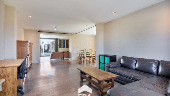 Weg op Bree - 106 - - 3670