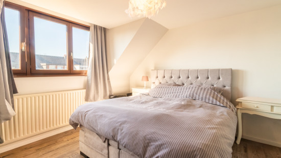 Kruisbaanvelden - 82 - - 2170