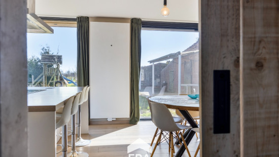 Weg op Bree - 106 - - 3670