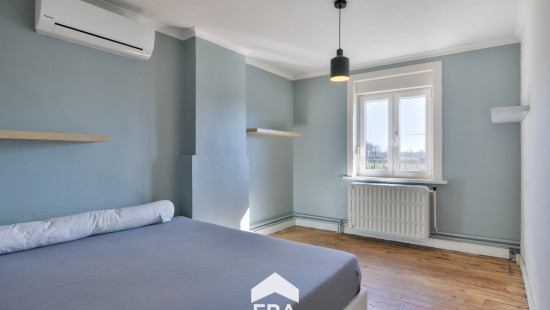 Weg op Bree - 106 - - 3670