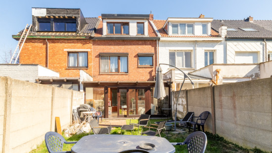 Kruisbaanvelden - 82 - - 2170