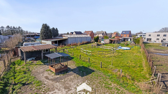 Weg op Bree - 106 - - 3670