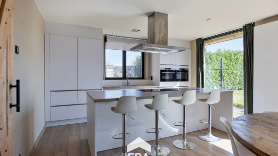 Weg op Bree - 106 - - 3670