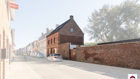 Felix D&#039;Hoopstraat - 3 - - 8700