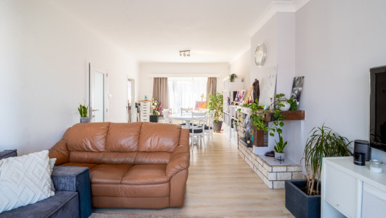 Kruisbaanvelden - 82 - - 2170