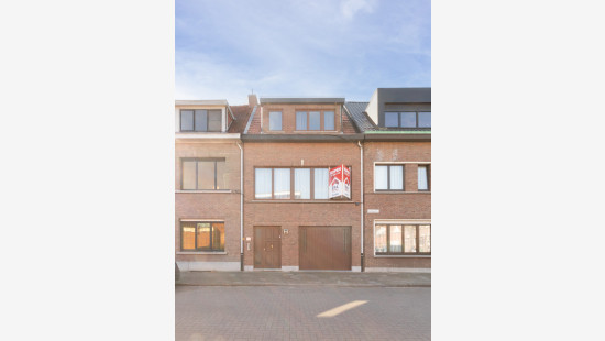 Kruisbaanvelden - 82 - - 2170