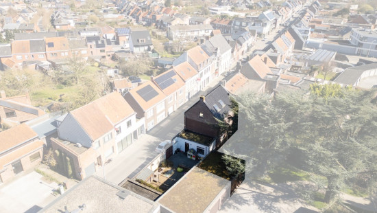 Felix D&#039;Hoopstraat - 3 - - 8700