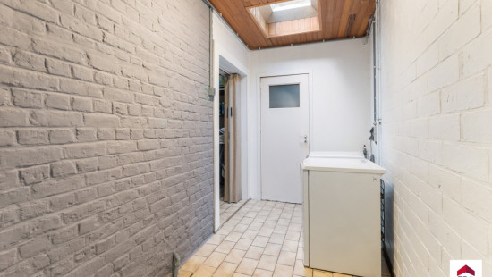Felix D&#039;Hoopstraat - 3 - - 8700