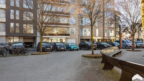 Geraardsbergsestraat - 28 - G - 9300
