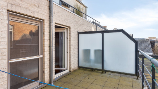 Jozef Wautersstraat - 4 - 101 - 2830