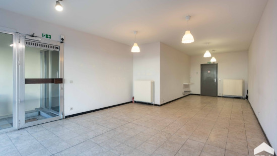 Geraardsbergsestraat - 28 - G - 9300