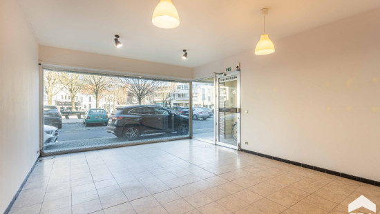 Geraardsbergsestraat - 28 - G - 9300