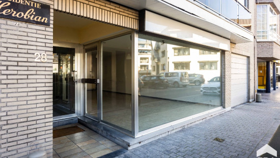 Geraardsbergsestraat - 28 - G - 9300