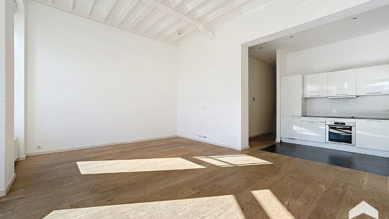 Avenue Louis Bertrand - 34 - - 1030