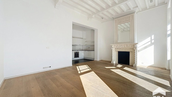 Avenue Louis Bertrand - 34 - - 1030