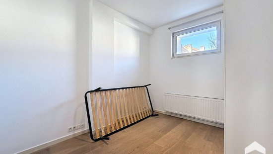 Avenue Louis Bertrand - 34 - - 1030