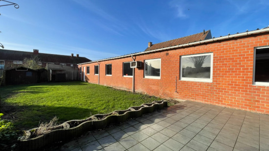 Menenstraat - 61 - - 8940