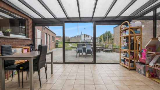 Provincieweg - 400 - - 9550