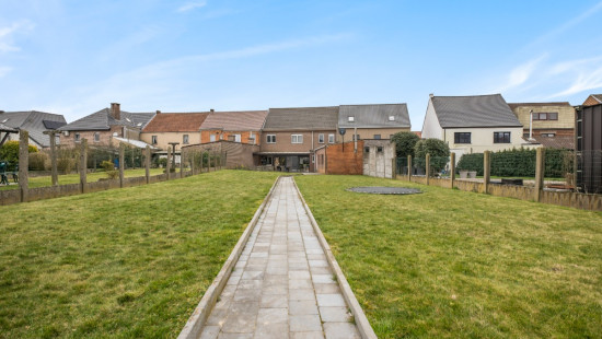 Provincieweg - 400 - - 9550