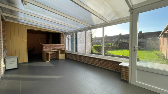 Menenstraat - 61 - - 8940