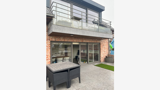 Oude Bruggestraat - 53 - 0101 - 8750