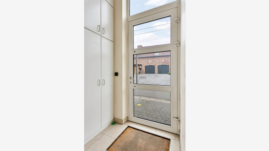 Oudestationsstraat - 10 - bus 101 - 3806