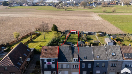 Ouden Dendermondse Steenweg - 300 - - 9300