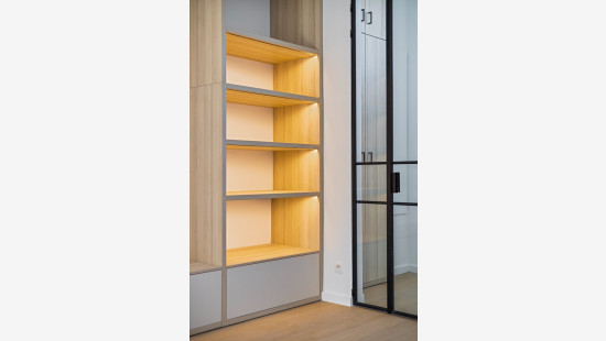 Statieplaats - 12 - - 8630