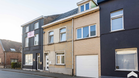 Ouden Dendermondse Steenweg - 300 - - 9300