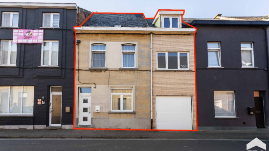 Ouden Dendermondse Steenweg - 300 - - 9300