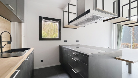 Rue des petites roches - 85 - - 4000