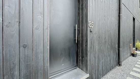 Rue des petites roches - 85 - - 4000