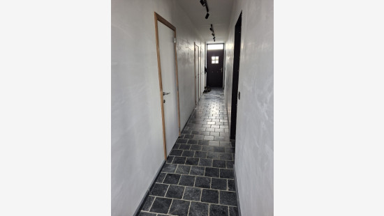 Kwellemolenstraat - 16 - - 8690