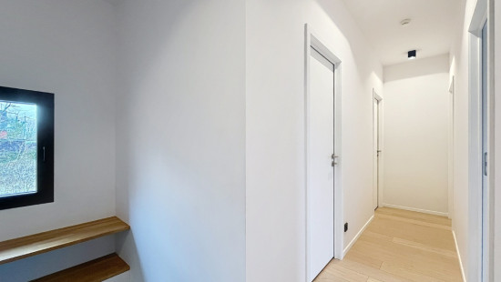 Rue des petites roches - 85 - - 4000