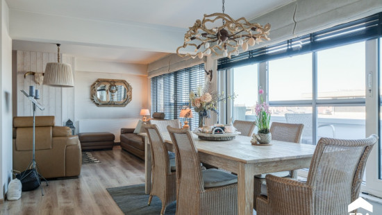 Kazernestraat - 12 - 5.01 - 3800