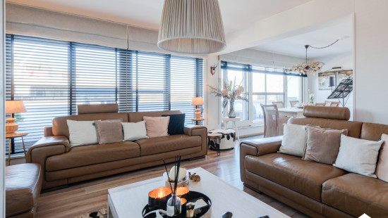 Kazernestraat - 12 - 5.01 - 3800