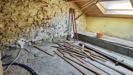 Rue de Rechain - 67 - - 4820