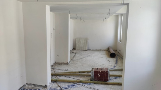 Rue de Rechain - 67 - - 4820
