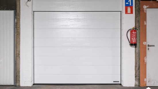 Kazernestraat - 12 - 5.01 - 3800
